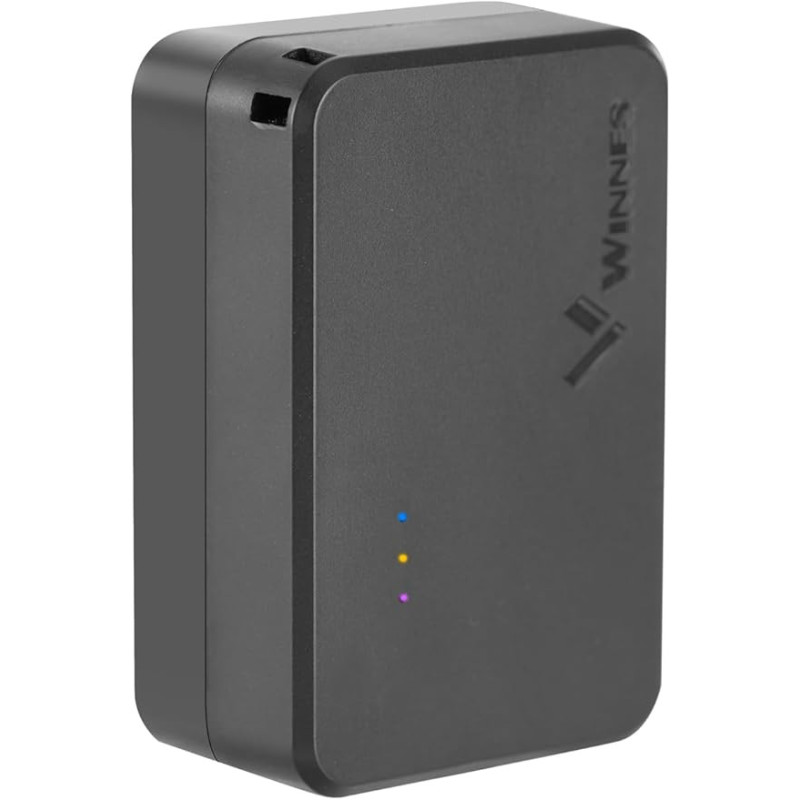 Localizador GPS 4G TK903 | HouseMovilSur