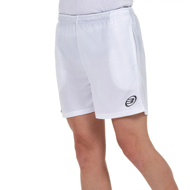 Bullpadel PANTALON CAMPAZA BLANCO