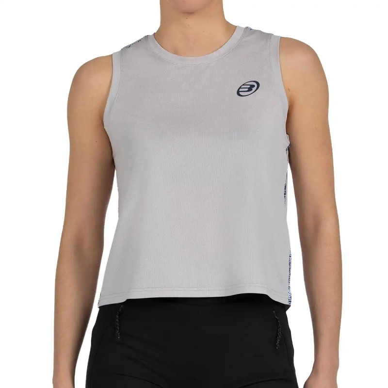 Bullpadel CAMISETA MUJER PALACEL ARENA VIGORE
