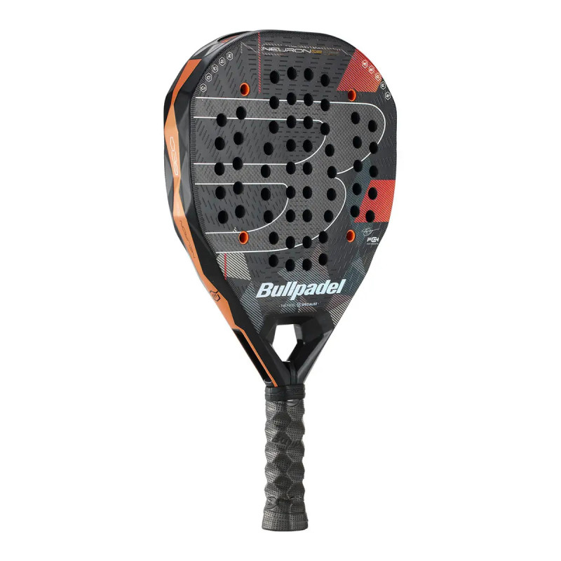 Bullpadel PALA NEURON 02 EDGE