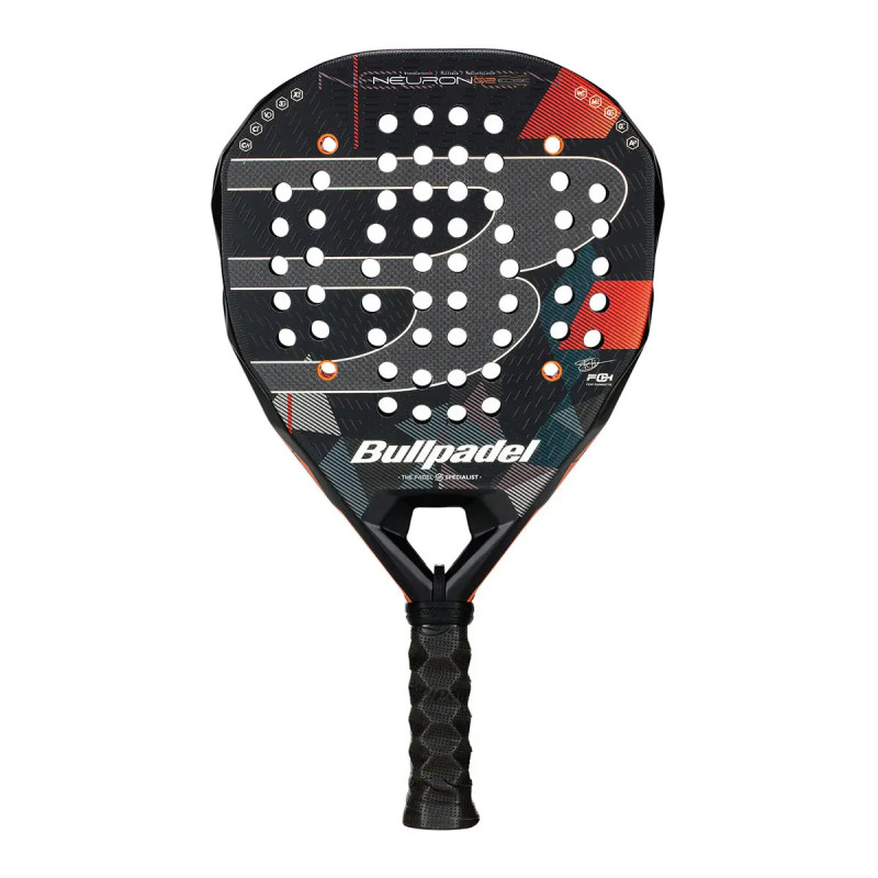 Bullpadel PALA NEURON 02 EDGE