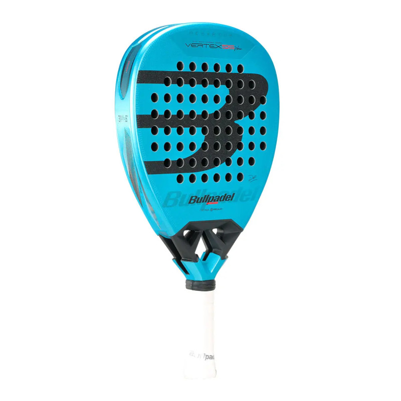 Bullpadel Pala Vertex 05 Geo | HouseMovilSur