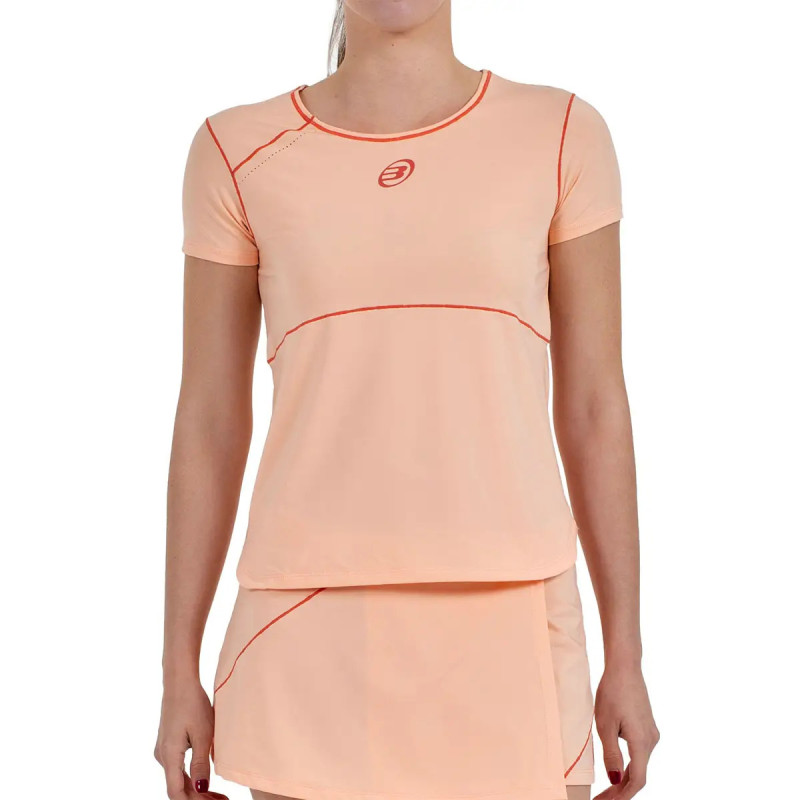 Bullpadel ALBALA NARANJA PASTEL