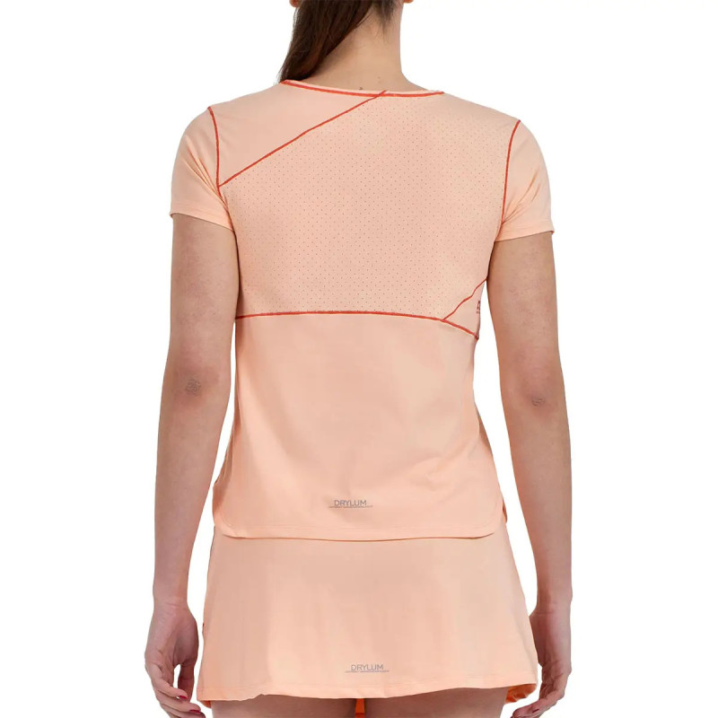 Bullpadel ALBALA NARANJA PASTEL