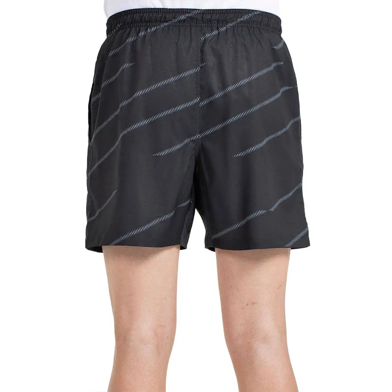 Bullpadel pantalón corto hombre - CABANAS NEGRO