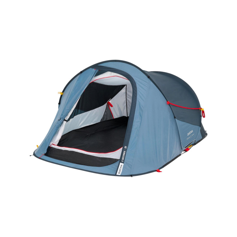 Decathlon Quechua Tienda de campaña – 2 personas | HouseMovilSur
