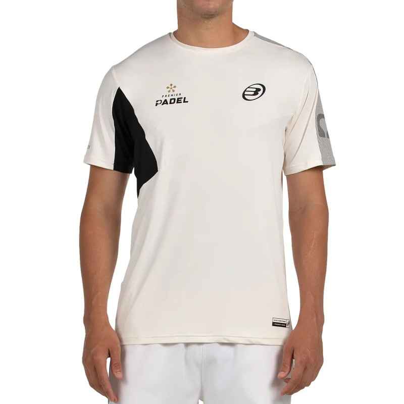 Bullpadel CAMISETA POCATE CRUDO