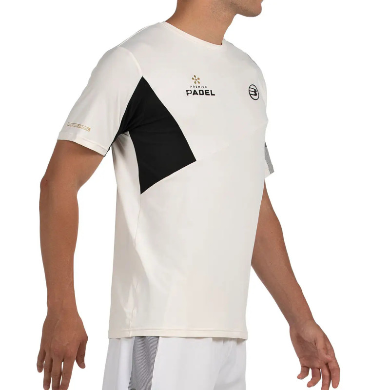 Bullpadel CAMISETA POCATE CRUDO