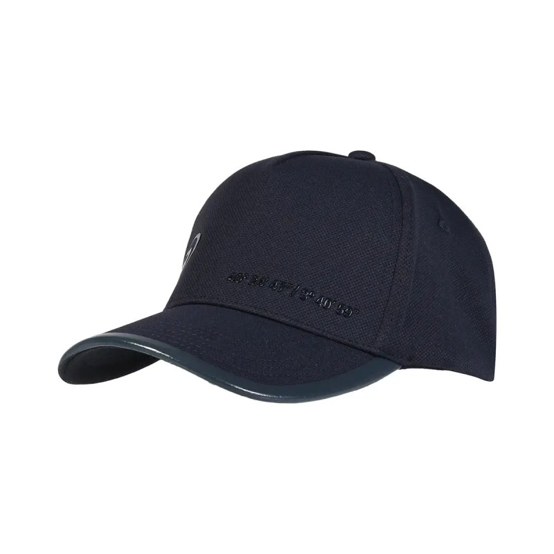 Bullpadel Gorra BPG26PRM Azul Marino | HouseMovilSur