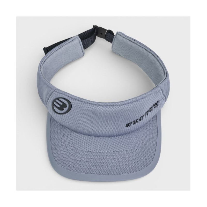 Bullpadel GORRA BPV26PRW AZUL ATOMICO VIGORE