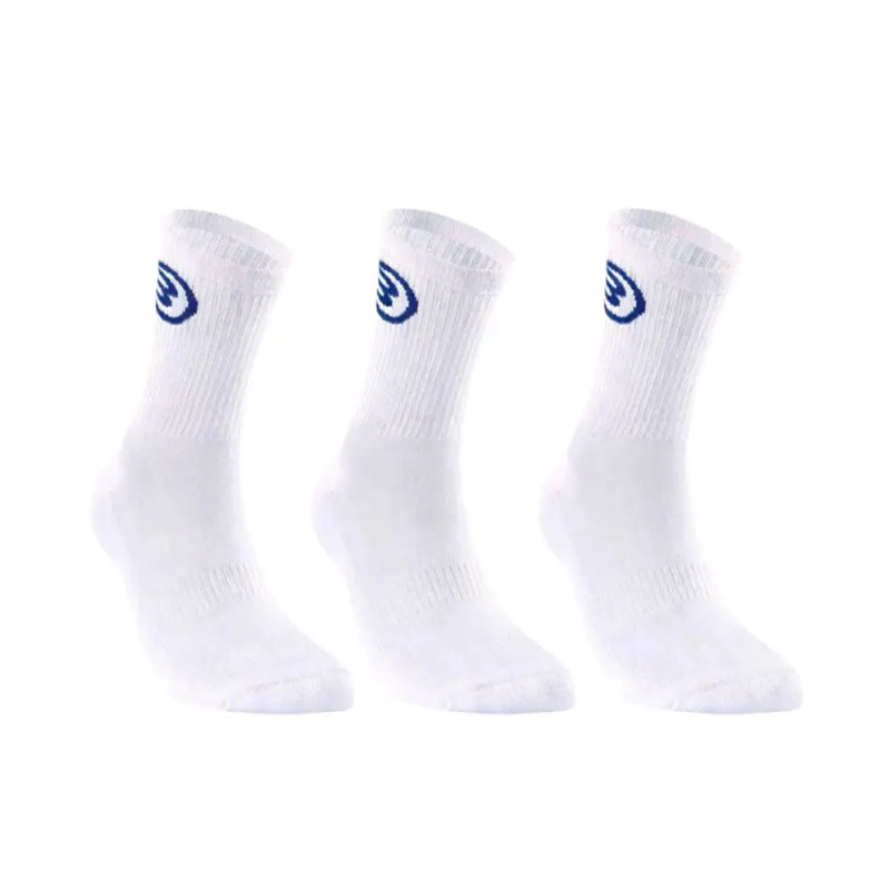 Bullpadel Calcetines BP262 Pack 3 | HouseMovilSur