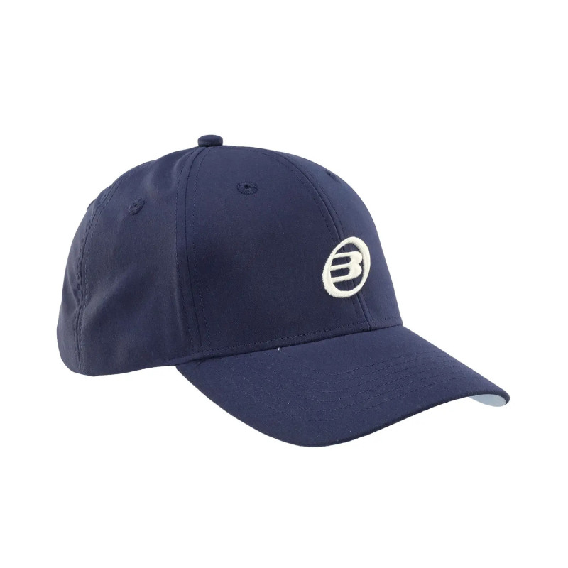 Bullpadel Gorra BPG261 Océano Profundo | HouseMovilSur