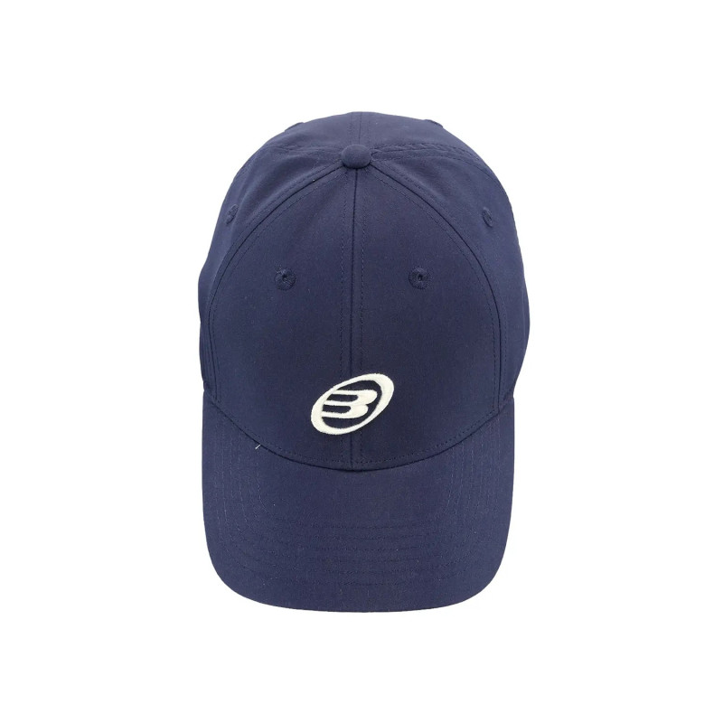 Bullpadel Gorra BPG261 Océano Profundo | HouseMovilSur