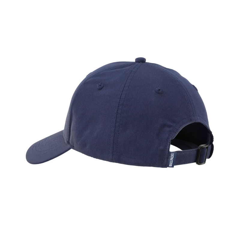 Bullpadel Gorra BPG261 Océano Profundo | HouseMovilSur