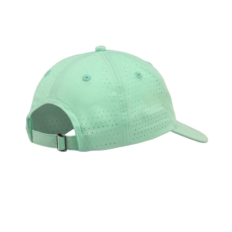 Bullpadel Gorra BPG262 Verde Ácido | HouseMovilSur