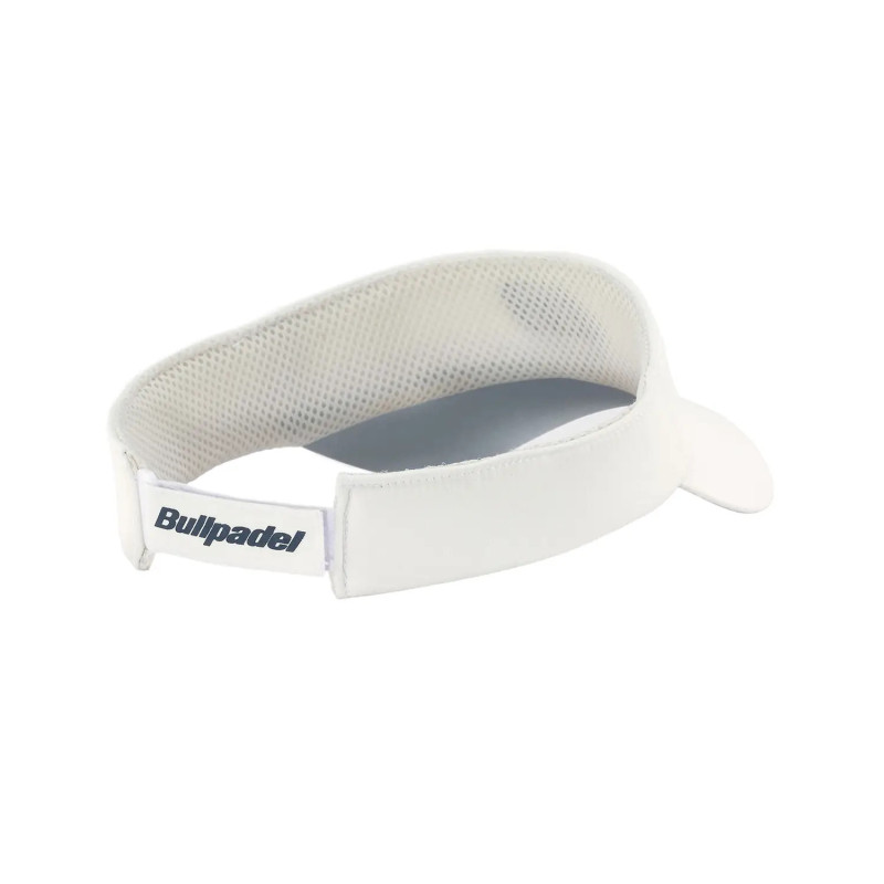 Bullpadel Gorra BPV261 Hueso | HouseMovilSur