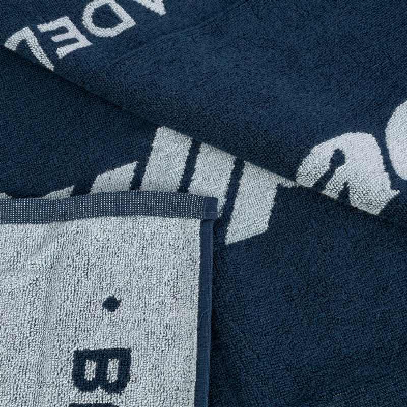 Bullpadel TOALLA BPTOWEL26 150X90 OCEANO PROFUNDO