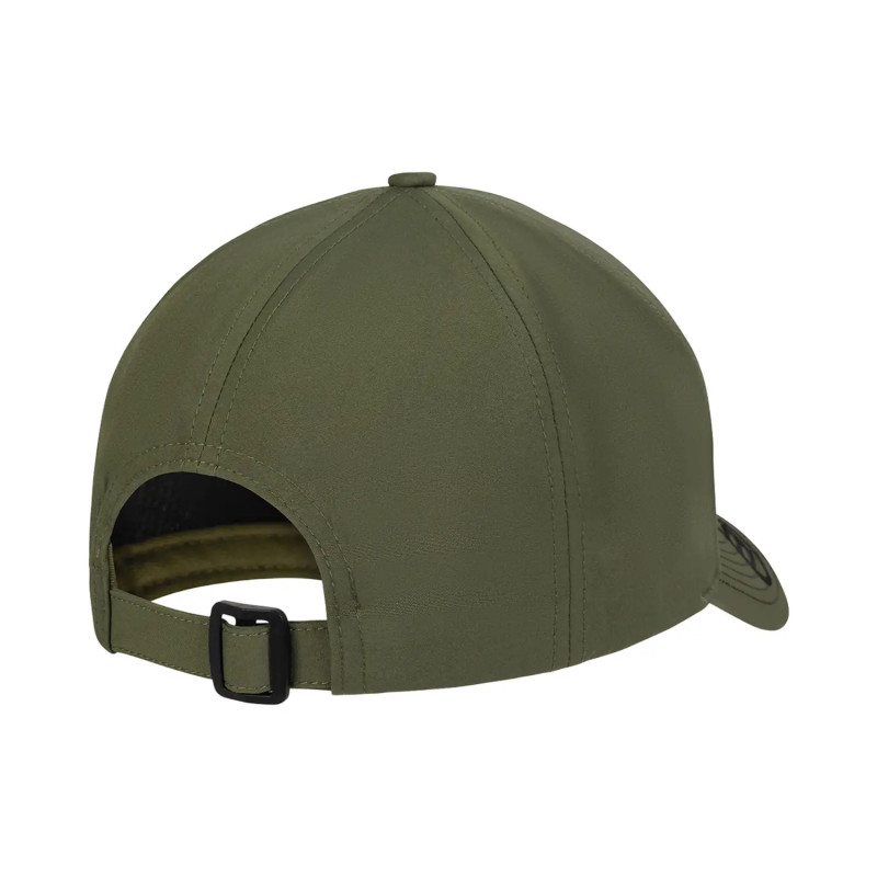 Bullpadel Gorra BPGPMR2605 Kaki | HouseMovilSur