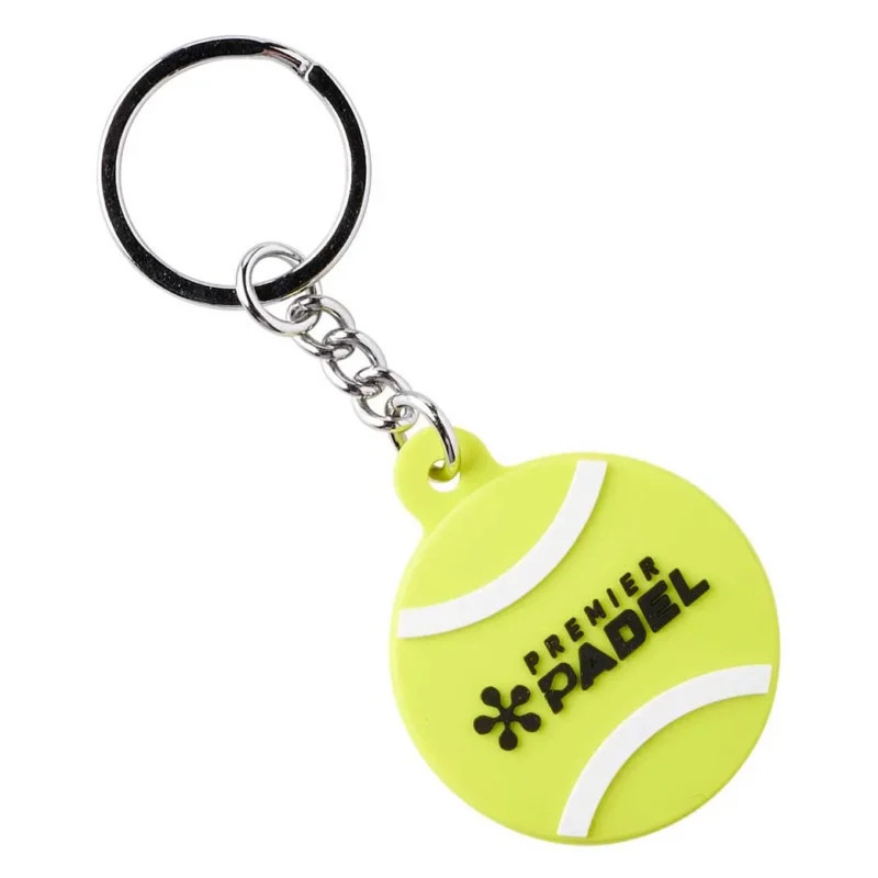 Wilson LLAVERO PREMIER PADEL PELOTA DE SILICONA