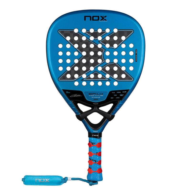 Nox PALA EA10 VENTUS ATTACK 12K XTREME BY  EDU ALONSO
