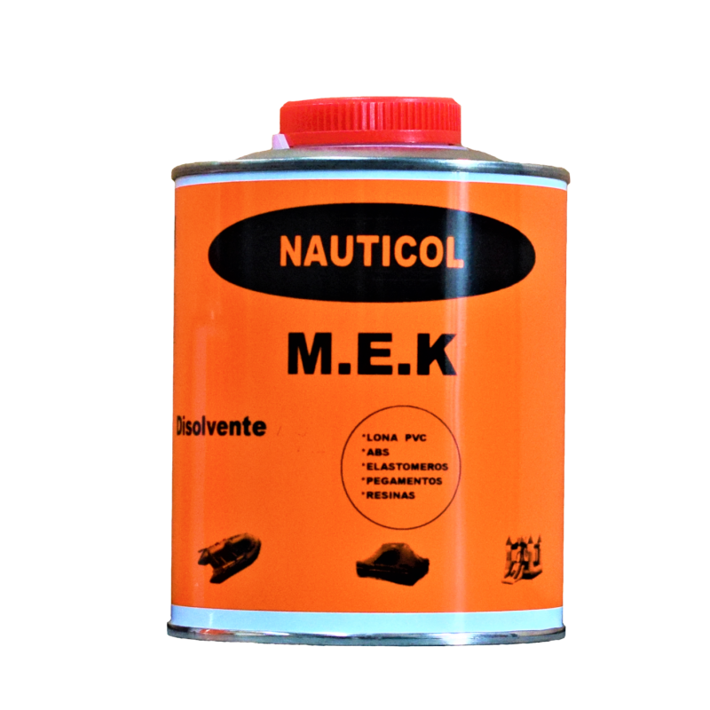 Disolvente Nauticol 500ml | HouseMovilSur