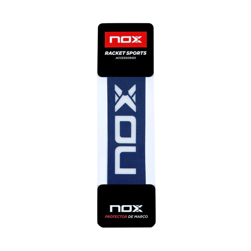 Nox BOLSA DE PROTECTORES 6 UNIDADES