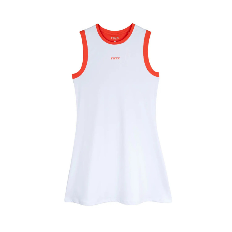 Nox VESTIDO MUJER TEAM