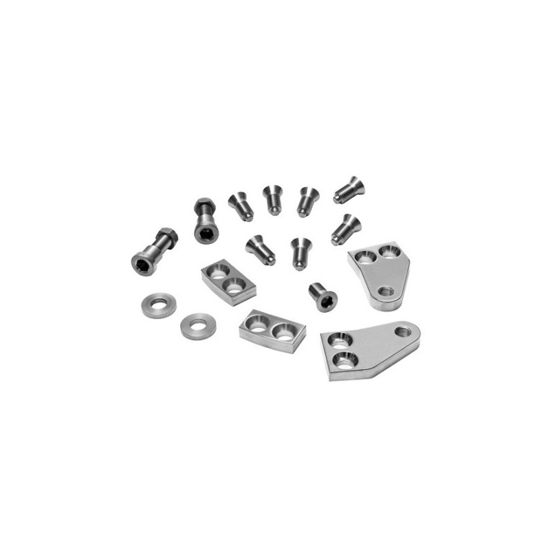 Dometic SeaStar – Hardware Kit Tournament 2... | HouseMovilSur