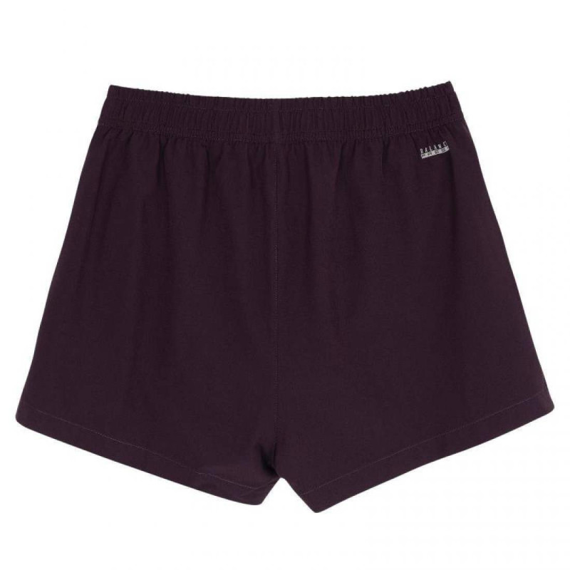 Nox SHORT MUJER PRO DEEP PURPLE