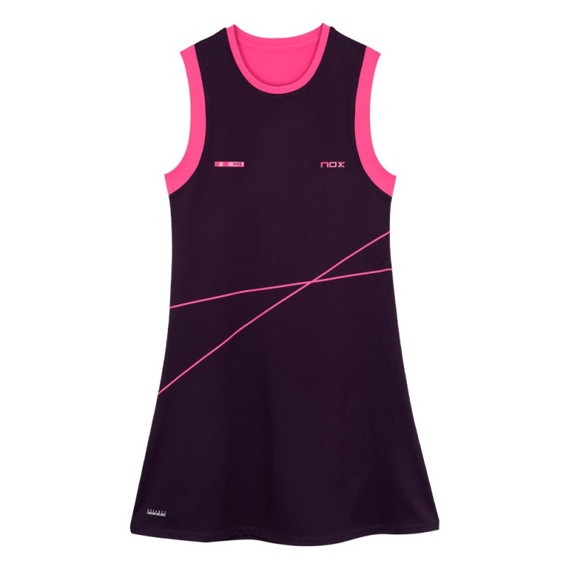 Nox VESTIDO MUJER PRO BLACKBERRY