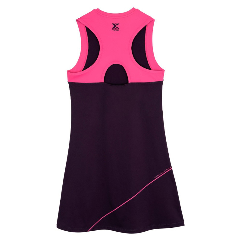 Nox VESTIDO MUJER PRO BLACKBERRY