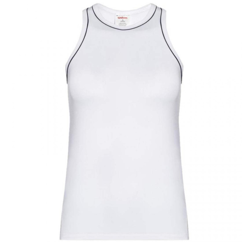 Wilson Camisetas de Tirantes Mujer