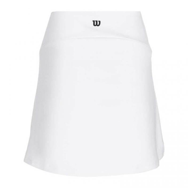 Wilson Falda con Culotes Mujer