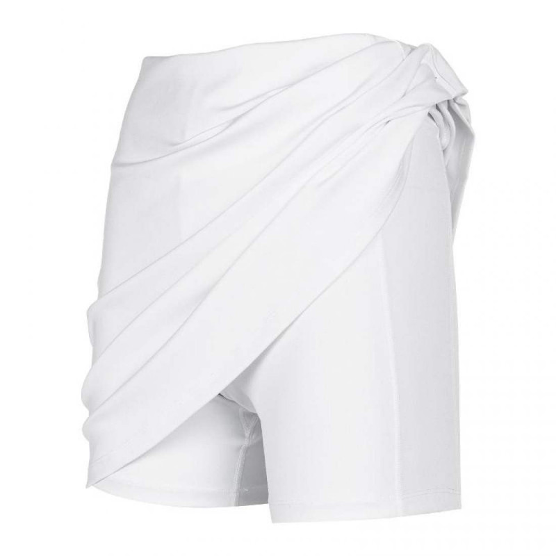 Wilson Falda con Culotes Mujer