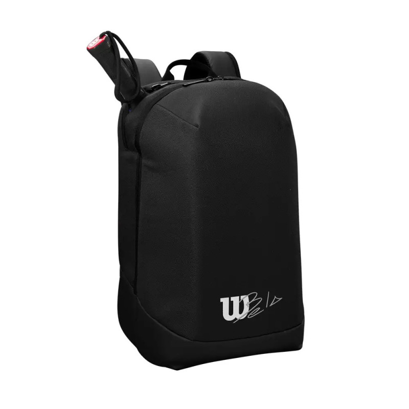 Wilson Mochila de Pádel Bela Pack Negro | HouseMovil