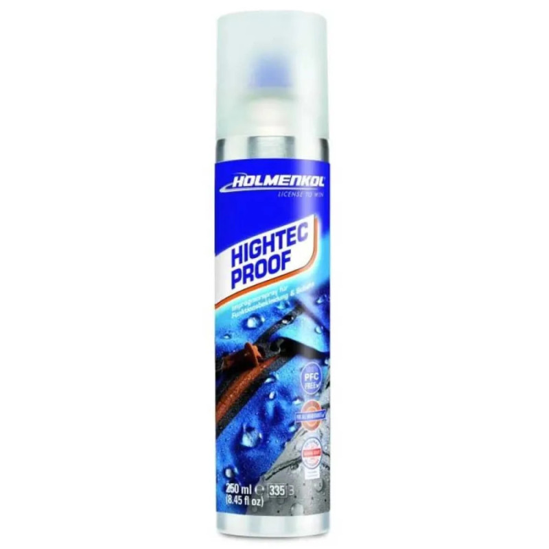 holmenkol Espray de impregnacion 250ml