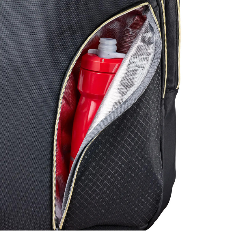 Wilson Mochila Defy V1 Pack Negra | HouseMovil