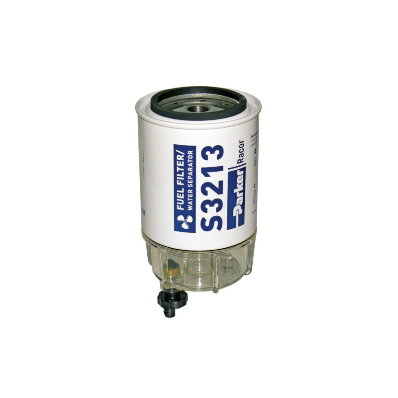 Parker Racor RACB32013 filtro decantador | HouseMovilSur
