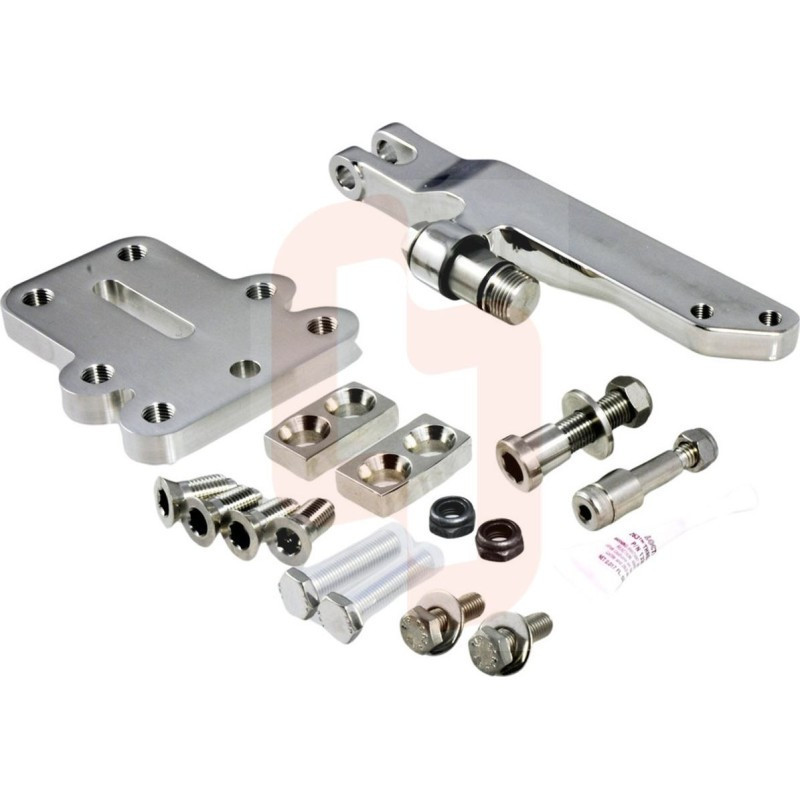 Kit Tournament – 1 Cilindro para 2 Motores Derecho (666802)