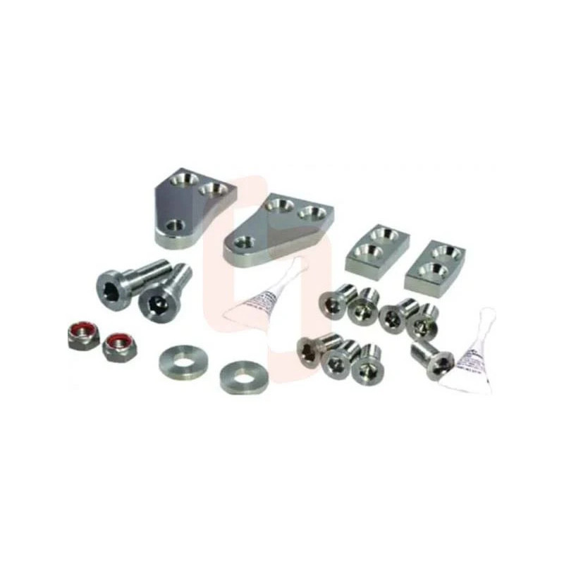 Kit Tournament – 1 Cilindro para 2 Motores Izquierdo (666802L)