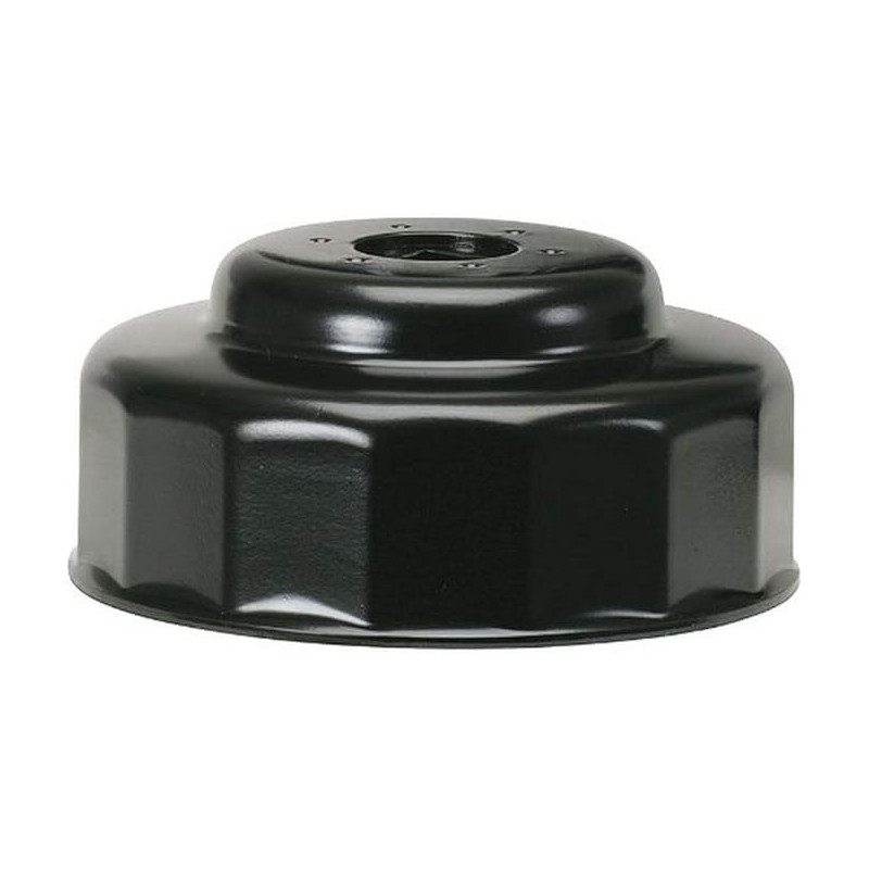 KS Tools 150.9323 3/8" Llave del filtro de aceite, 73-14