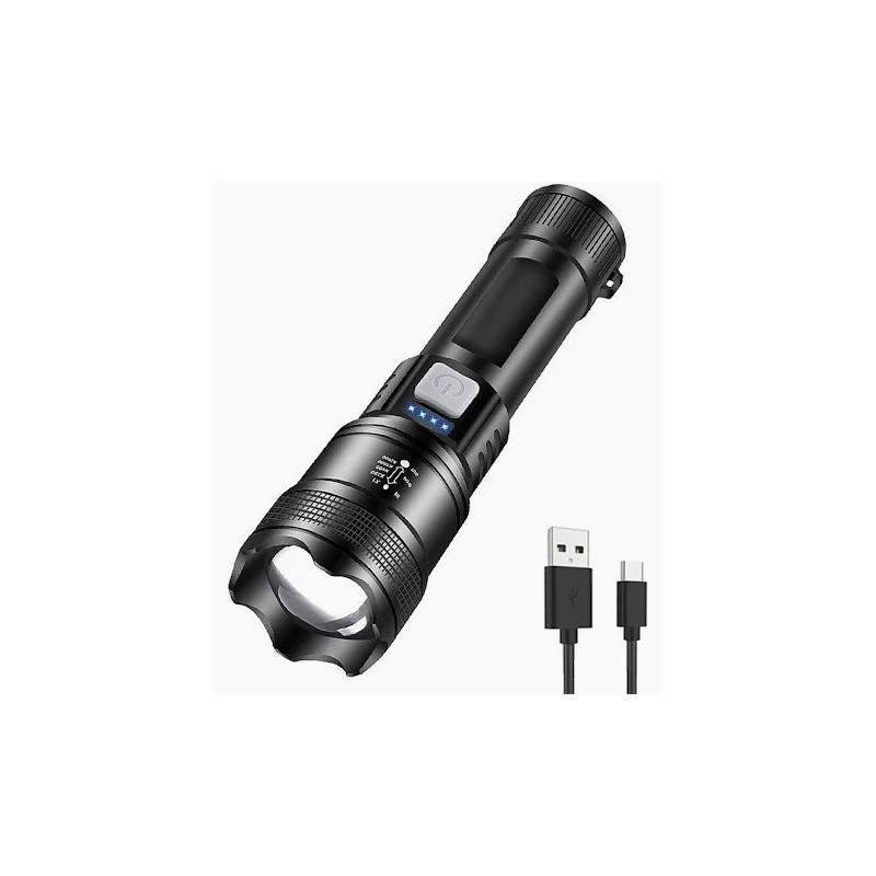 linterna alta potencia | HouseMovilSur