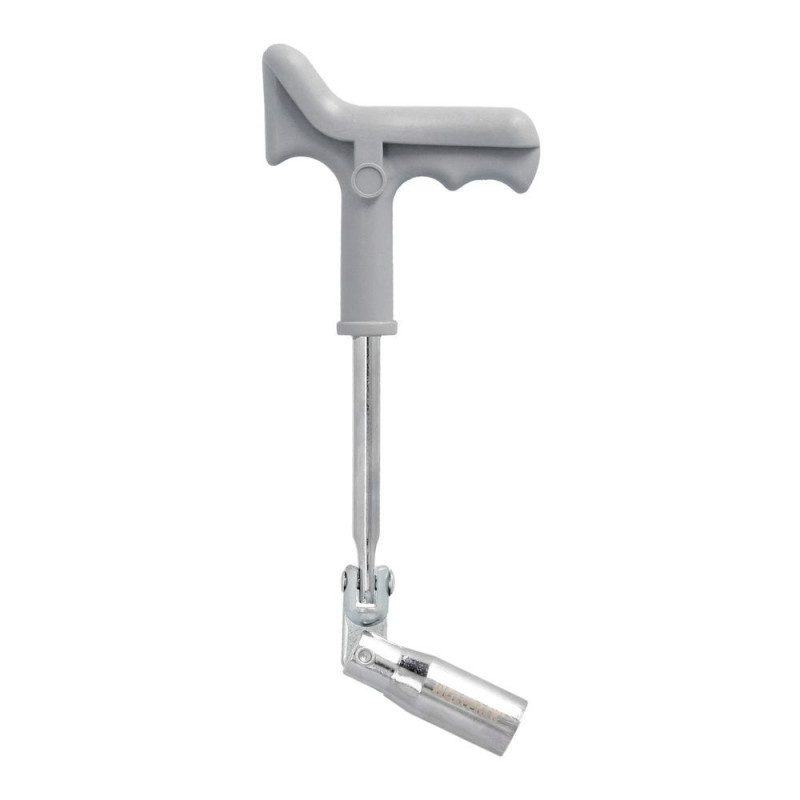 Llave de bujía, Universal 14mm | HouseMovilSur