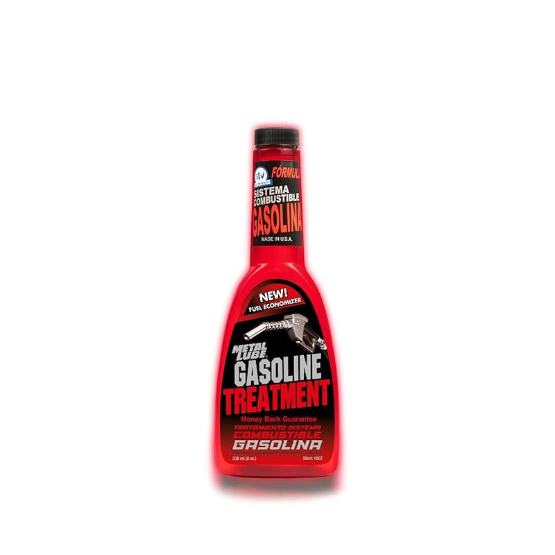 Metal Lube form gasolina 236ml | HouseMovilSur