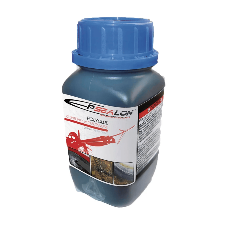 Polyglut cola neopreno