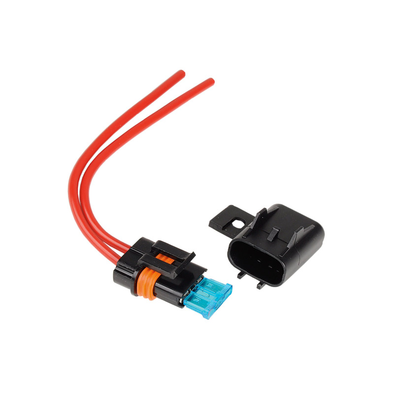 Portafusible Estanco | HouseMovilSur