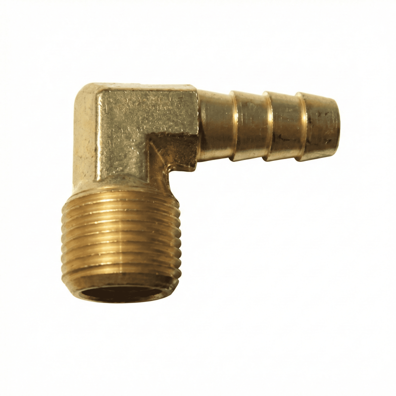 Racord Codo para Filtro Decantador | HouseMovilSur