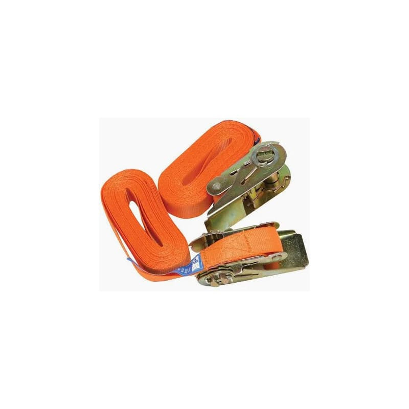 Trincha ajustable,, Cinchas de Amarre 1 unidad | HouseMovilSur