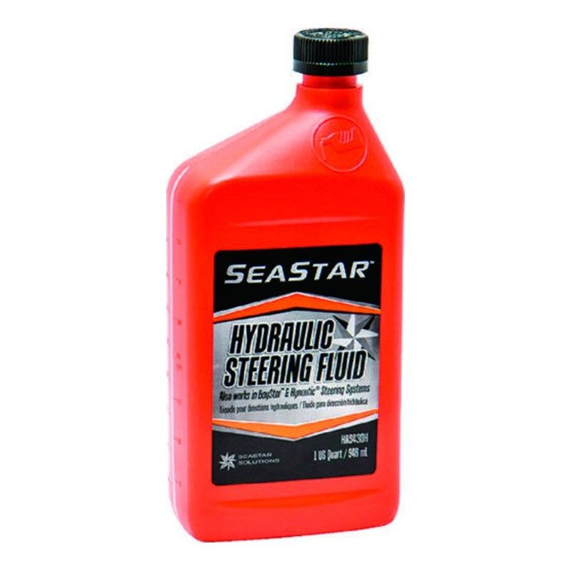 Seastar liquido aceite hidraulico | HouseMovilSur