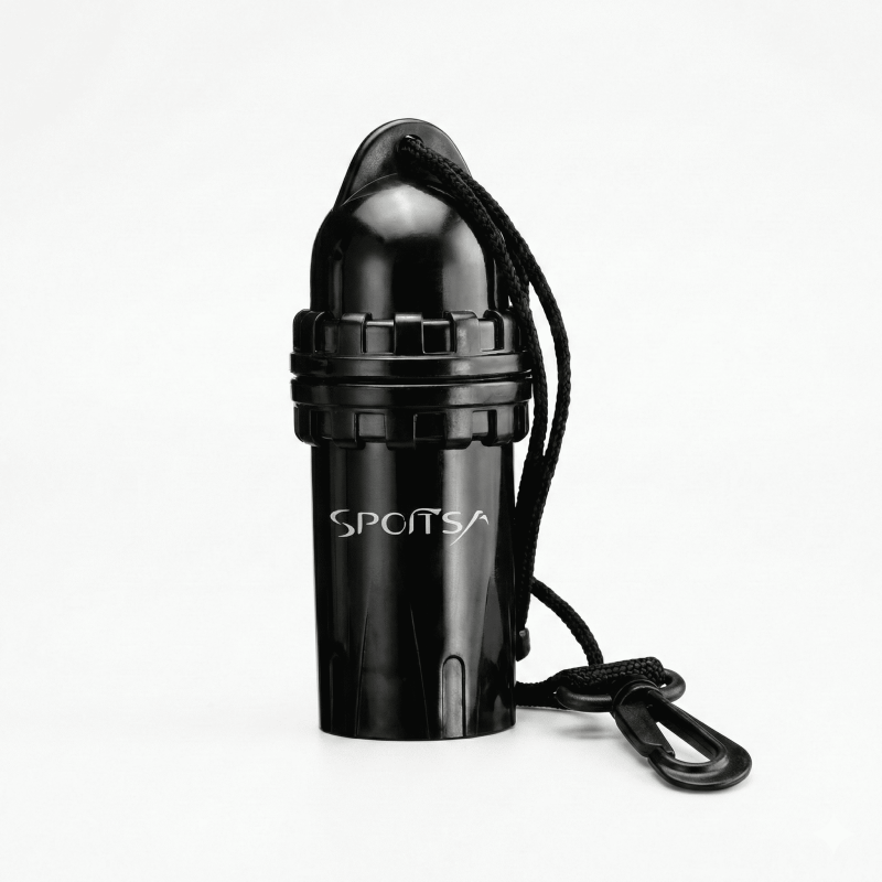 SPETTON CAJA ESTANCA KEYS BOX LARGUE | HouseMovilSur